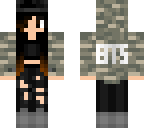 bts camo