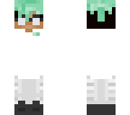 cazias revamp mint