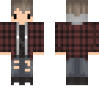 chibi boy