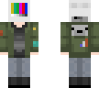 computer head