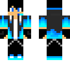 cool blue updated