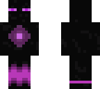 cool enderman
