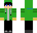 creeperboy