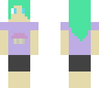 cupcake girl