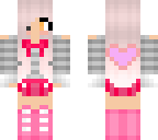 cute mangle