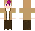 deer boy