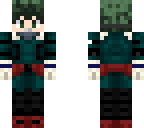 deku remake