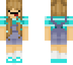 derp overalls