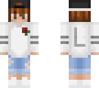 e-boy basic skin