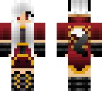 edit assasin wolf