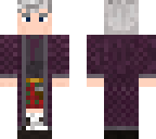 elder kilt