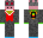 electro-pig