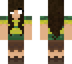 emmabrine as chara