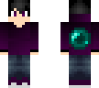 ender boy