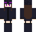 ender girl 