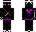 ender ninja