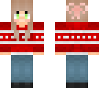 female skin 2