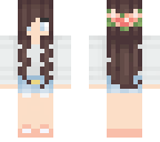flower girl