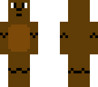 fnaf 1 freddy