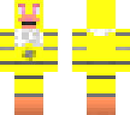 funtime classic chica