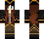 girl pirate