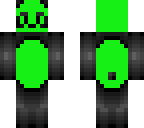 green pnda