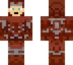 hero unmasked