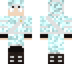 ice mage wmr chioni