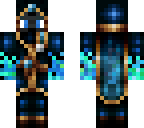 ice wizard