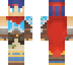 ike