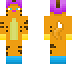 improved cookiecat