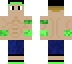 jhon cena