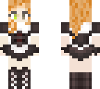 kawaii maid