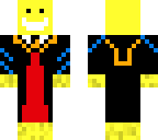 koro sensei