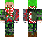 lanzo christmas
