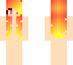 lava hair base