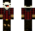 lumberjack