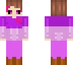 me as betty edit