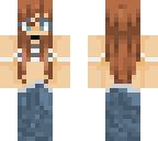 mermaid steve version
