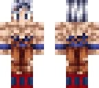 migate no gokui