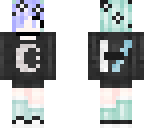 moon girl