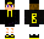my custom skin 