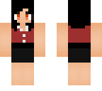 my oc