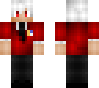 my sister's remake of my skin