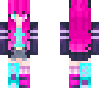 my skin