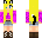 neko girl version 2