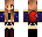 nether lizzy