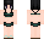 oc in bikini cause idk