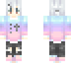 ombre is pain