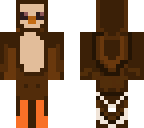 owl boy